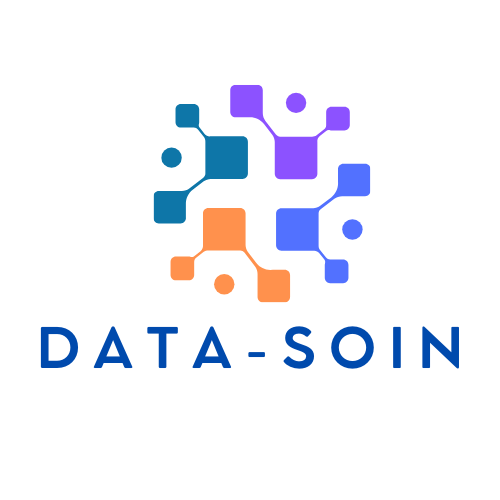 DATA-SOIN Logo